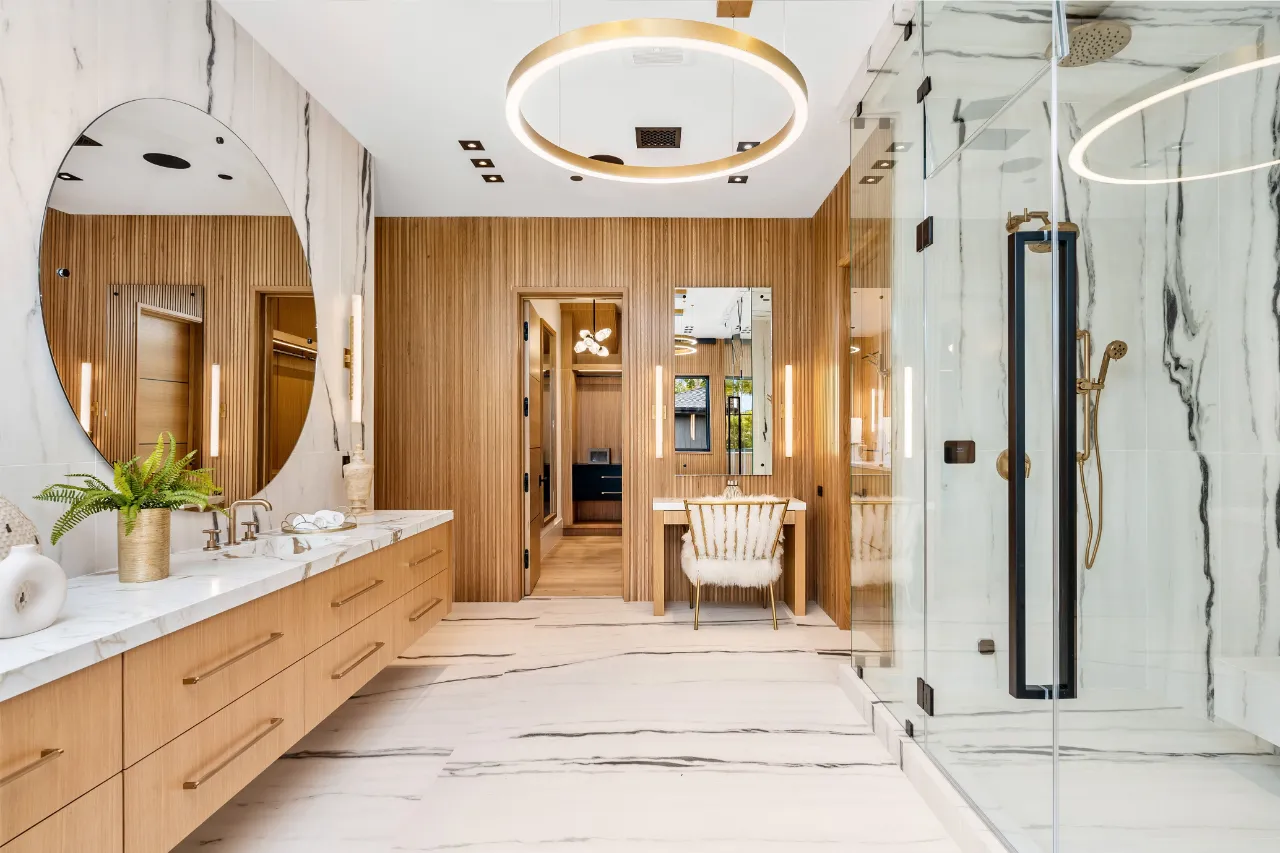 Remodeling project in Connecticut