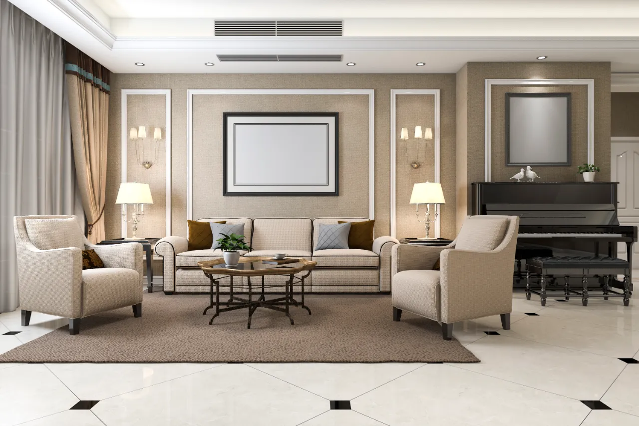 Interior and exterior painting in Connecticut