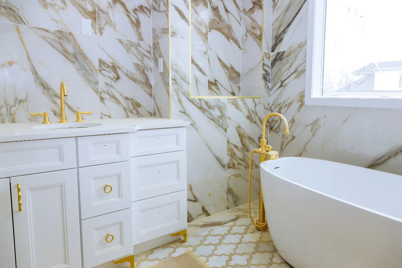 Remodeling project in Connecticut