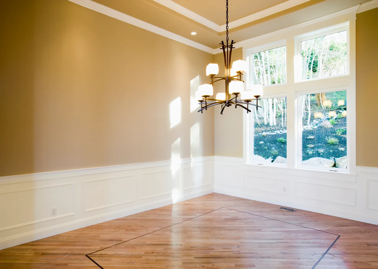 Remodeling project in Connecticut