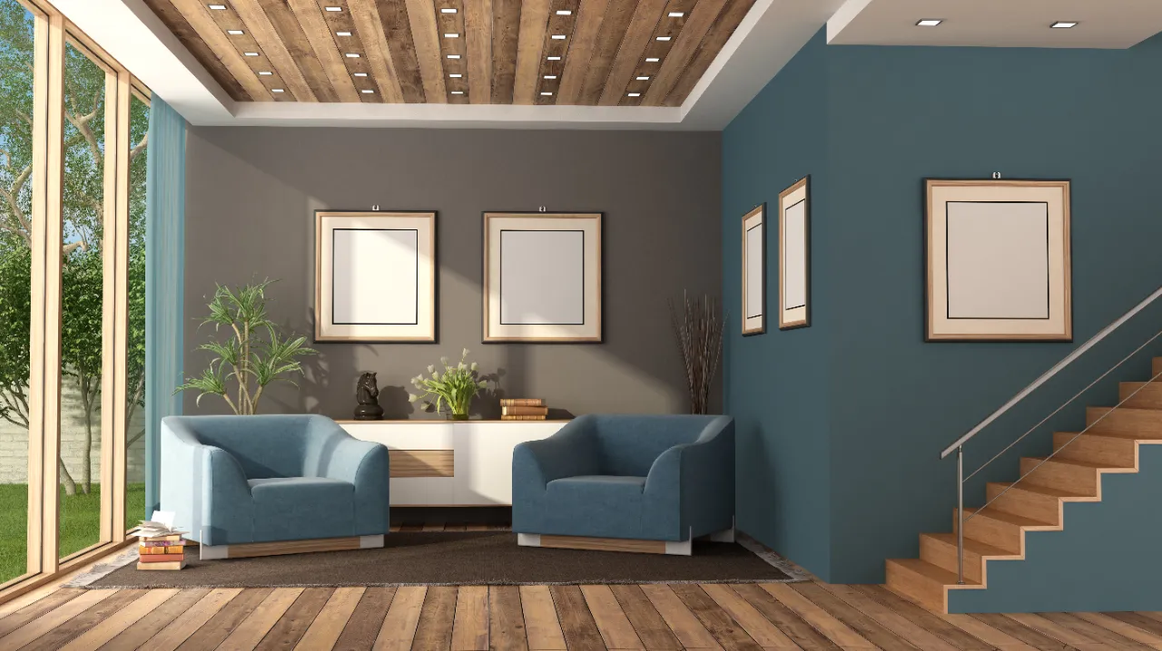 Home remodeling project in Connecticut by BLC Home Improvement