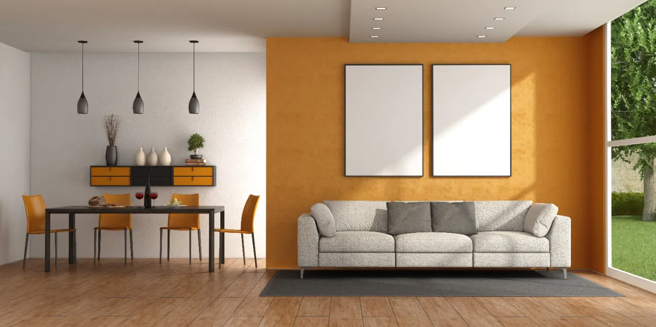 Remodeling project in Connecticut