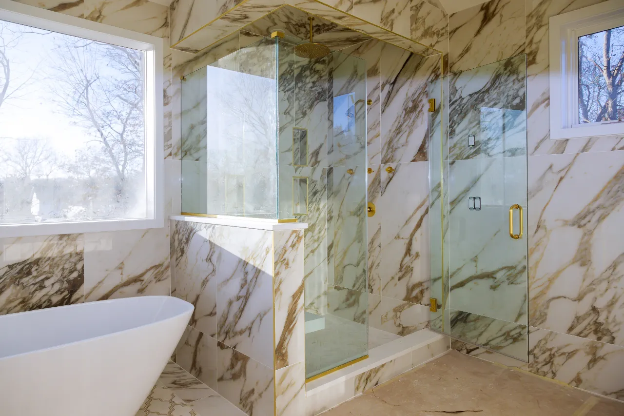 Remodeling project in Connecticut