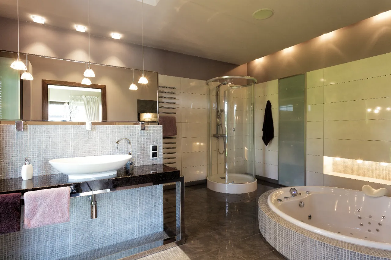 Finished remodeling project by BLC Home Improvement in Connecticut