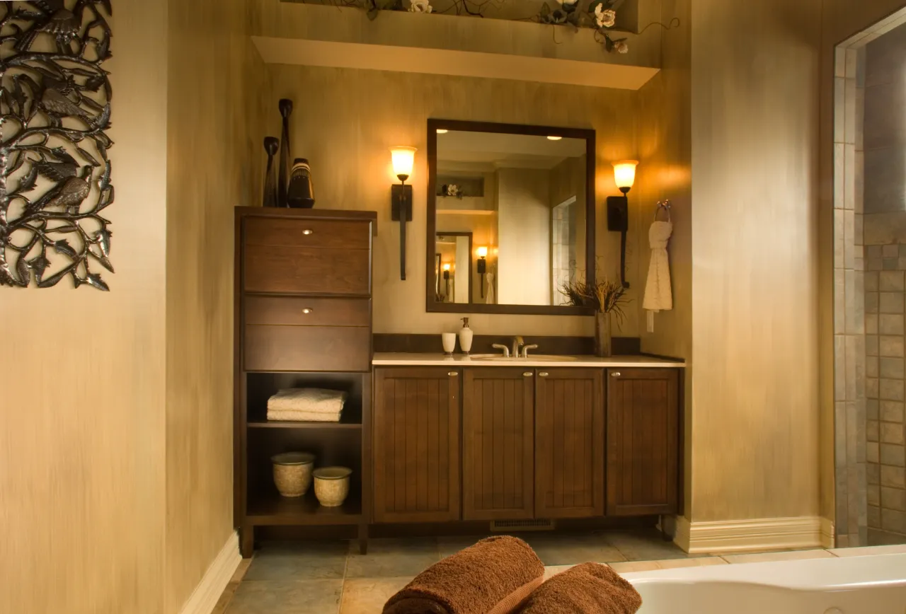 Bathroom remodeling in Connecticut by BLC Home Improvement