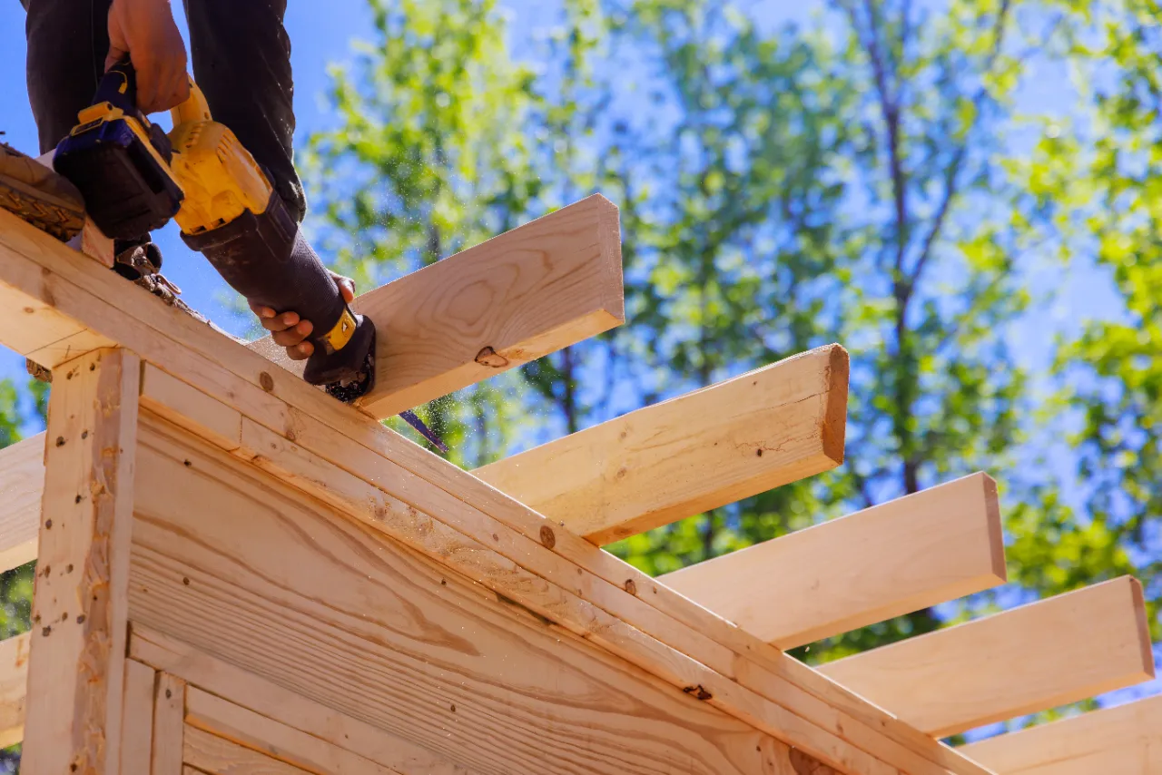 Custom carpentry work in Connecticut